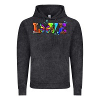 Vintage Black pride love butterflies Vintage Hoodie - AdoDesignShop