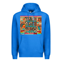 True Royal teach compassion kindness confidence Premium Hoodie - JahusDesignShop