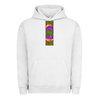 Pigment Lunar Rock halloween leopard Urban Hoodie - BundleAndBundleShop