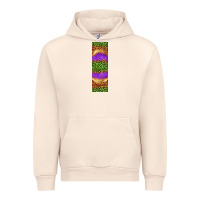 Sandshell halloween leopard Urban Hoodie - BundleAndBundleShop