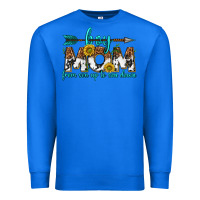 True Royal boy mom from son up to son down  western Premium Sweatshirt - texasbilliewilder