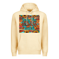 Only The Brave Teach Premium Hoodie | Teevron