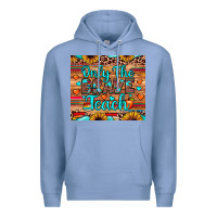 Only The Brave Teach Premium Hoodie | Teevron