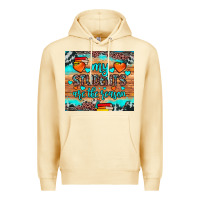 Pina Colada my students are the reason Premium Hoodie - JahusDesignShop