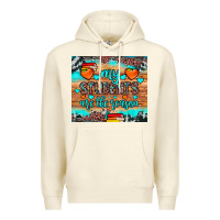 Sandshell my students are the reason Premium Hoodie - JahusDesignShop