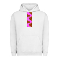 Pigment Lunar Rock halloween pink pen wraps Urban Hoodie - BundleAndBundleShop
