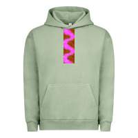 Pigment Oil Green halloween pink pen wraps Urban Hoodie - BundleAndBundleShop