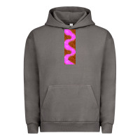 Pigment Tornado halloween pink pen wraps Urban Hoodie - BundleAndBundleShop