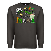 Smoke somebody's loud mouth soccer mama Premium Sweatshirt - Zillion Design Studio