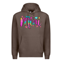 Coffee mini Premium Hoodie - JahusDesignShop