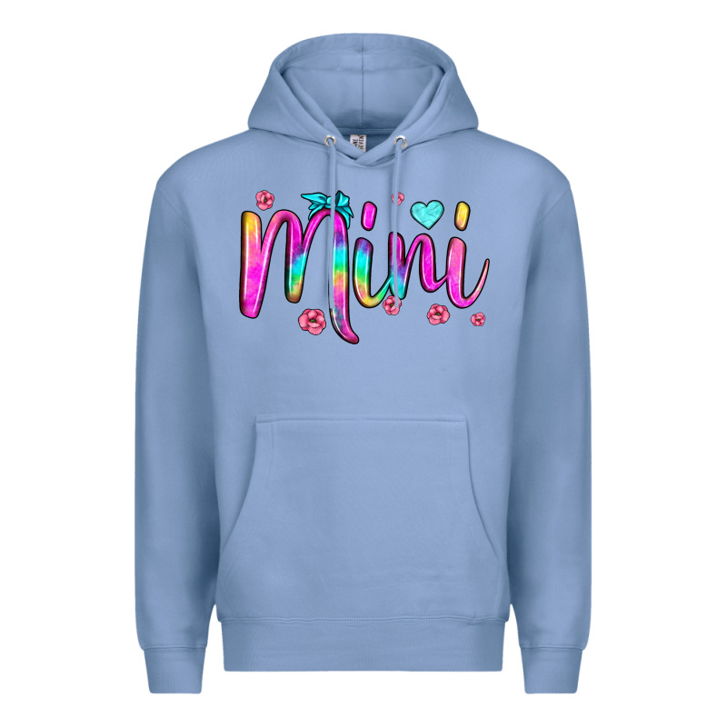 Mini Premium Hoodie by JahusDesignShop | Teevron