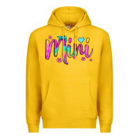 Lemon mini Premium Hoodie - JahusDesignShop
