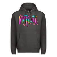 Smoke mini Premium Hoodie - JahusDesignShop