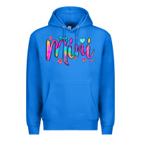 True Royal mini Premium Hoodie - JahusDesignShop