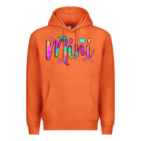 Carrot mini Premium Hoodie - JahusDesignShop