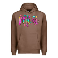 Chestnut mini Premium Hoodie - JahusDesignShop