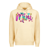 Pina Colada mini Premium Hoodie - JahusDesignShop