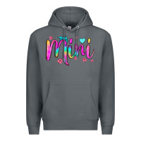 Rock mini Premium Hoodie - JahusDesignShop