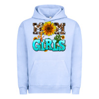 Pigment Grape Ice mom of girls Urban Hoodie - AdoDesignShop