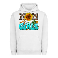 Pigment Lunar Rock mom of girls Urban Hoodie - AdoDesignShop
