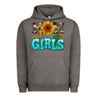 Pigment Tornado mom of girls Urban Hoodie - AdoDesignShop