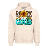 Sandshell mom of girls Urban Hoodie - AdoDesignShop