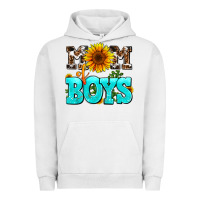 Pigment Lunar Rock mom of boys Urban Hoodie - AdoDesignShop