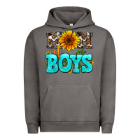 Pigment Tornado mom of boys Urban Hoodie - AdoDesignShop