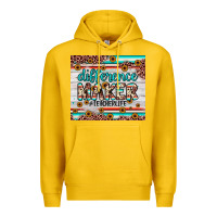 Lemon difference maker Premium Hoodie - JahusDesignShop