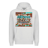 Dove Grey difference maker Premium Hoodie - JahusDesignShop