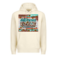 Sandshell difference maker Premium Hoodie - JahusDesignShop