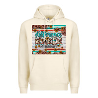 Tofu difference maker Premium Hoodie - JahusDesignShop