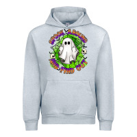Heather Grey spook aound and find out Urban Hoodie - Artiststas