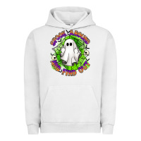 Pigment Lunar Rock spook aound and find out Urban Hoodie - Artiststas