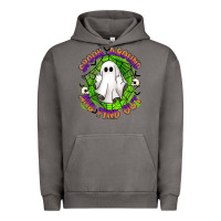 Pigment Tornado spook aound and find out Urban Hoodie - Artiststas