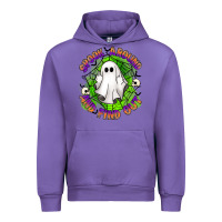 Tulip spook aound and find out Urban Hoodie - Artiststas