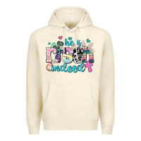 Sandshell he is risen indeed Premium Hoodie - AdoDesignShop
