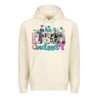 Tofu he is risen indeed Premium Hoodie - AdoDesignShop