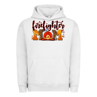 Pigment Lunar Rock firefighter  mom Urban Hoodie - AdoDesignShop