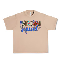 Burro freedom squad Urban Heavy Tee - Artiststas