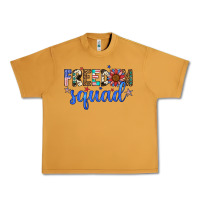 Peanut Butter freedom squad Urban Heavy Tee - Artiststas