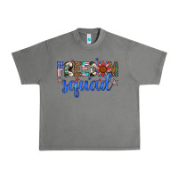 Tornado freedom squad Urban Heavy Tee - Artiststas