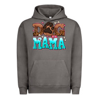 Pigment Tornado dog mama Urban Hoodie - AdoDesignShop