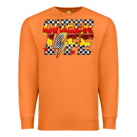 Carrot cheer life Premium Sweatshirt - texasbilliewilder