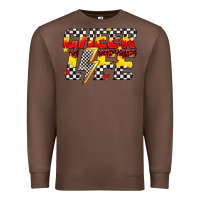Chestnut cheer life Premium Sweatshirt - texasbilliewilder