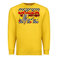 Lemon cheer life Premium Sweatshirt - texasbilliewilder