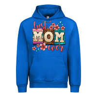 Cobalt best mom ever Urban Hoodie - AdoDesignShop