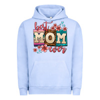 Pigment Grape Ice best mom ever Urban Hoodie - AdoDesignShop