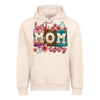 Sandshell best mom ever Urban Hoodie - AdoDesignShop