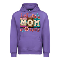Tulip best mom ever Urban Hoodie - AdoDesignShop